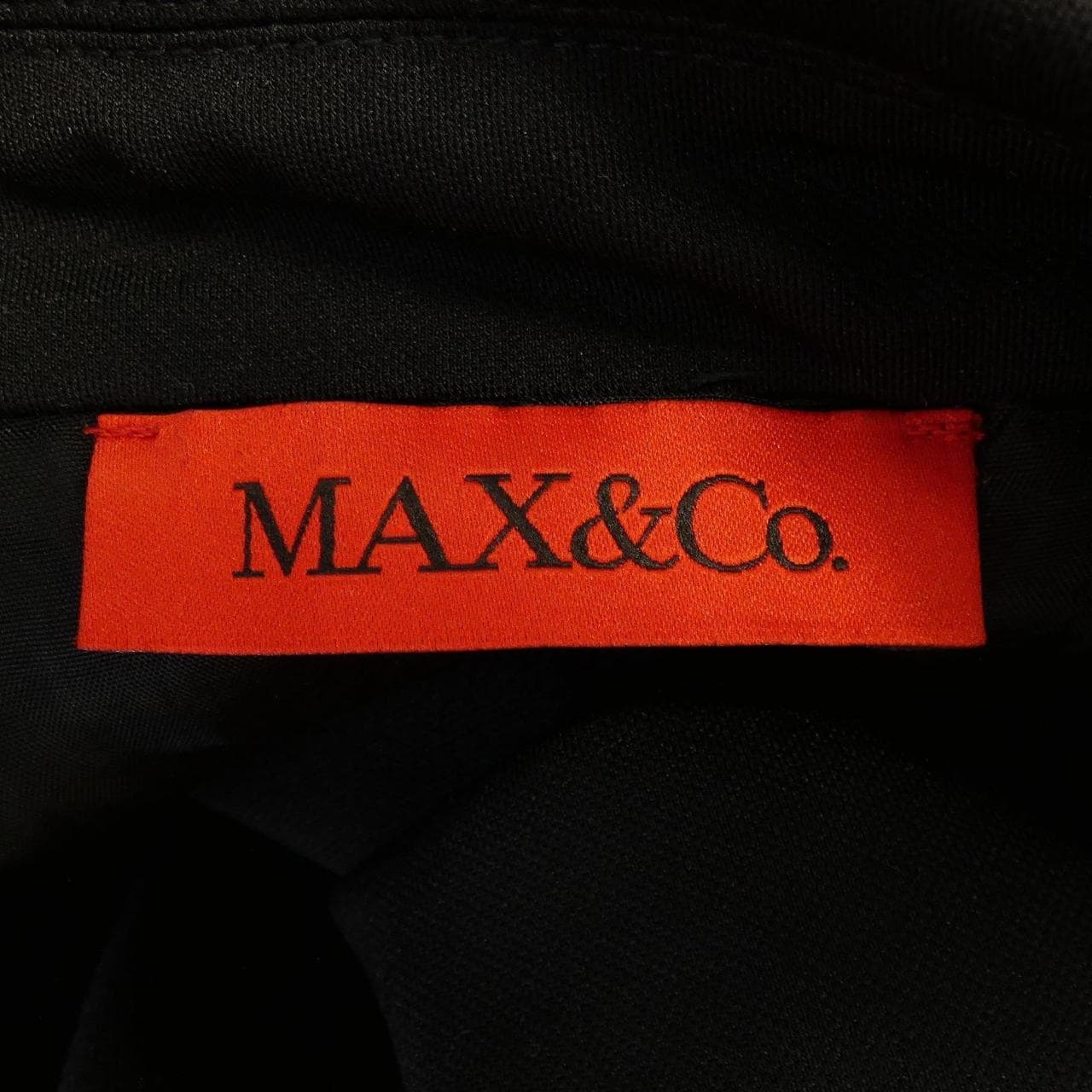 マックスアンドコー Max & Co ジャケット