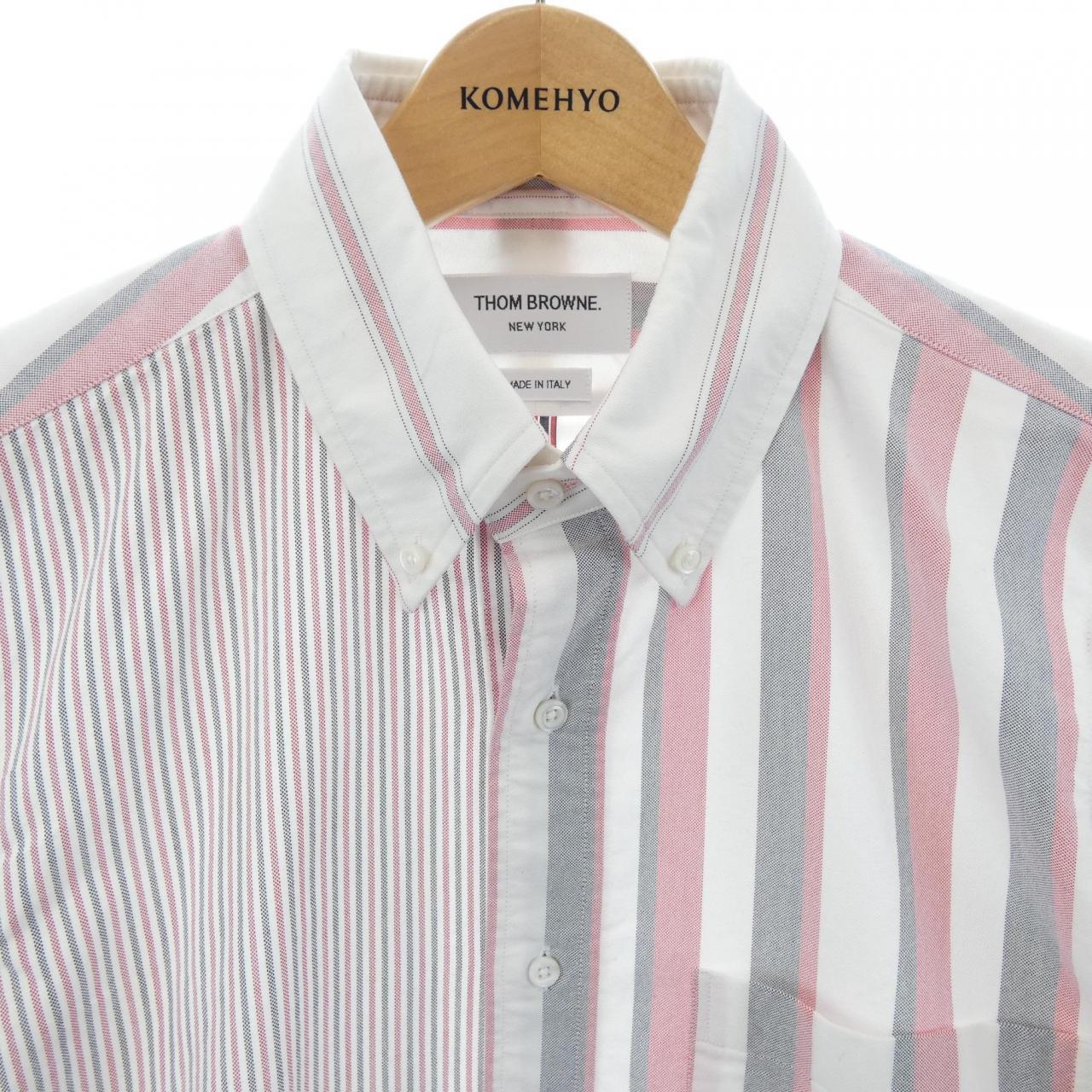 トムブラウン THOM BROWNE MWL272F-07721960 シャツ