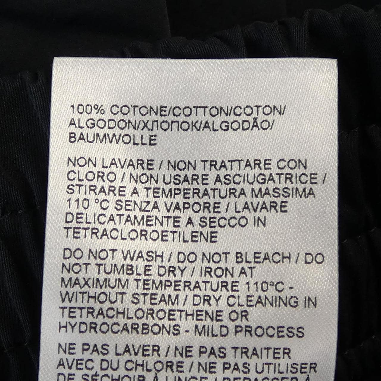 ボッテガヴェネタ BOTTEGA VENETA 716593 VF4K0 ショートパンツ