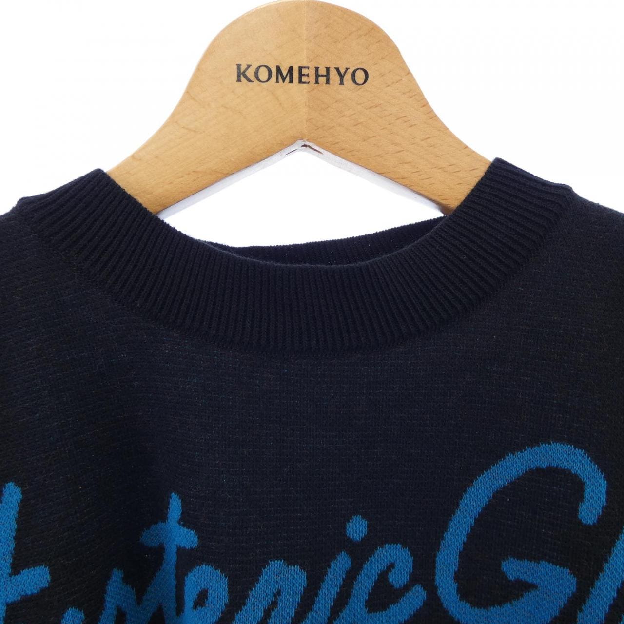 ヒステリックグラマー HYSTERIC GLAMOUR 01223NV01 トップス