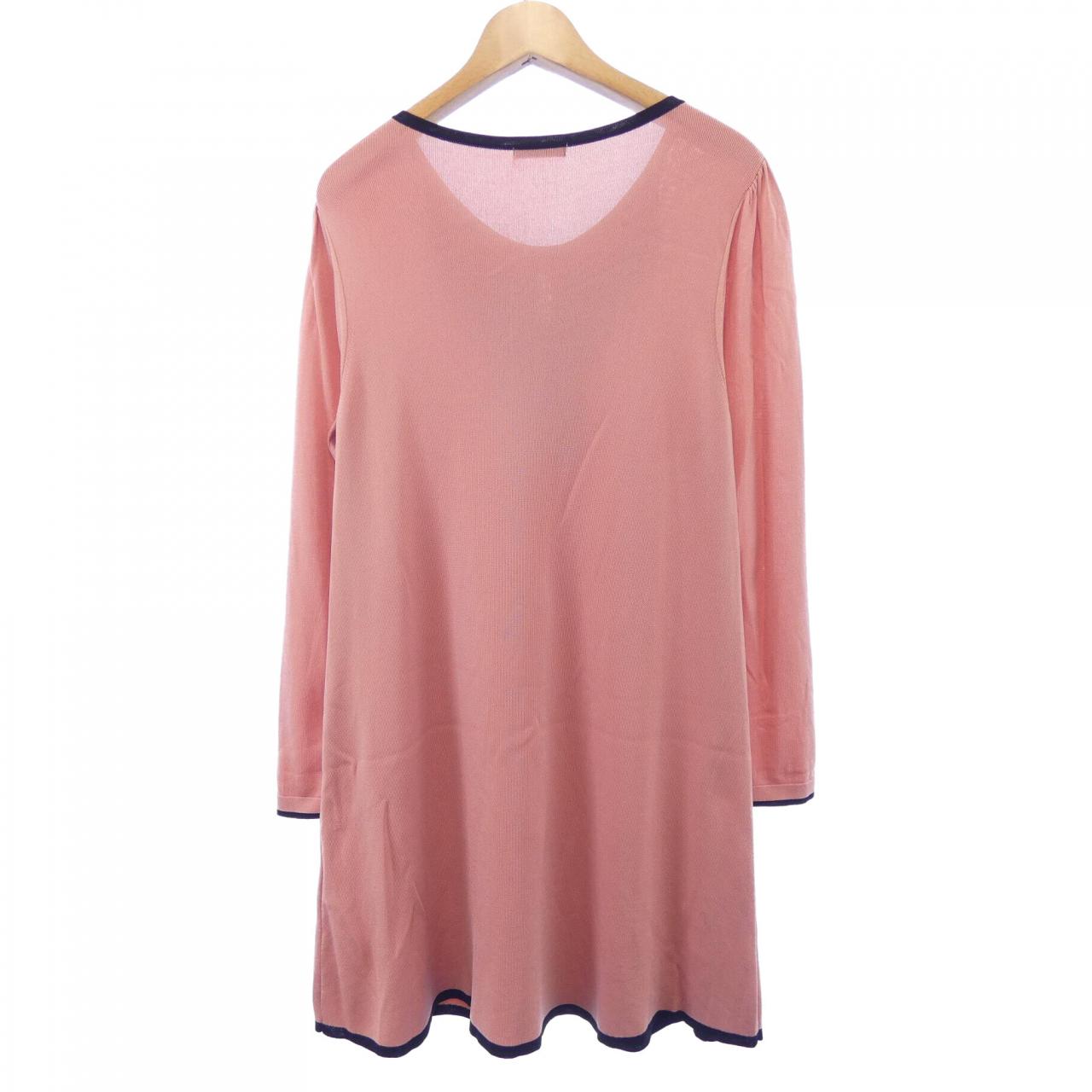 トゥービーシック TO BE CHIC チュニック