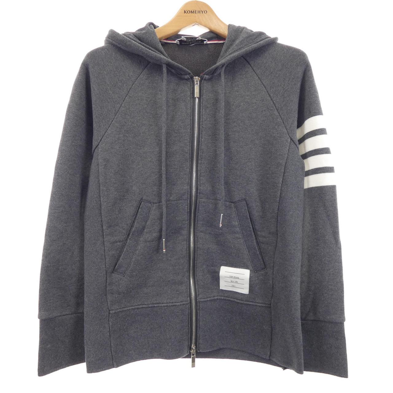 トムブラウン THOM BROWNE MJT022H-00535025 パーカー