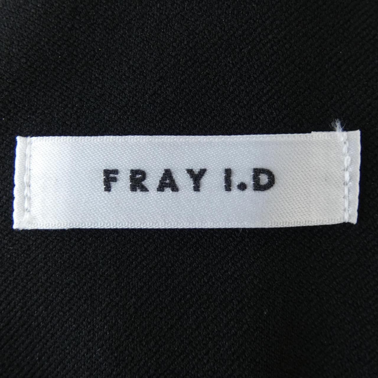 フレイアイディー FRAY I.D スカート