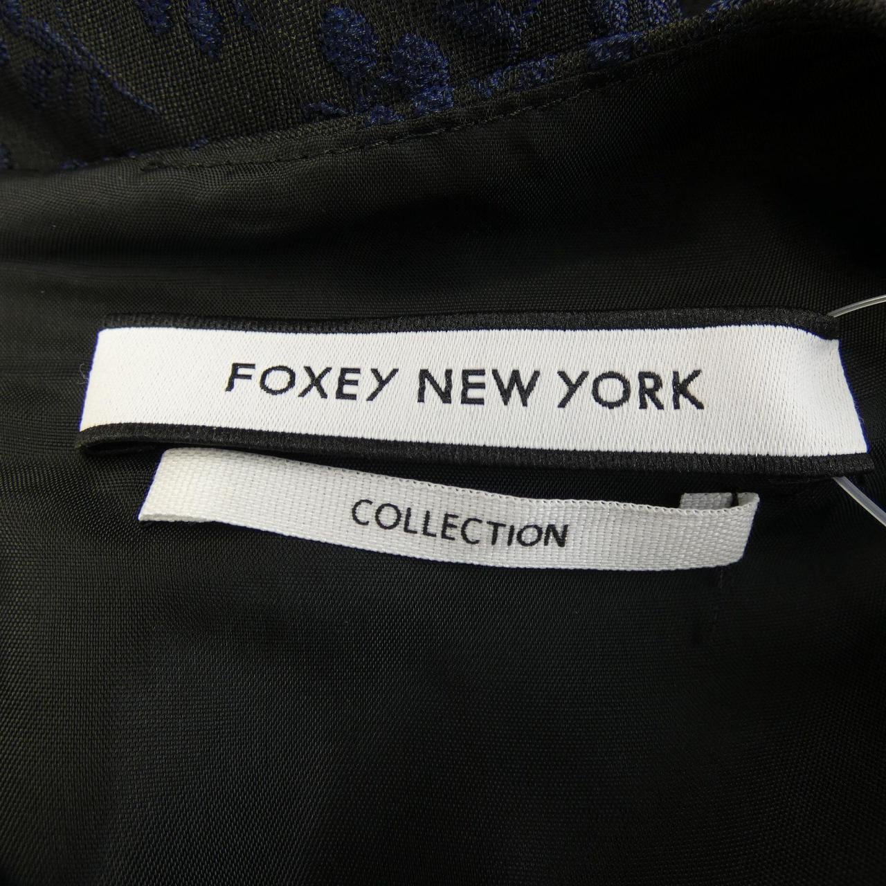 フォクシーニューヨーク FOXEY NEW YORK 40964 ワンピース