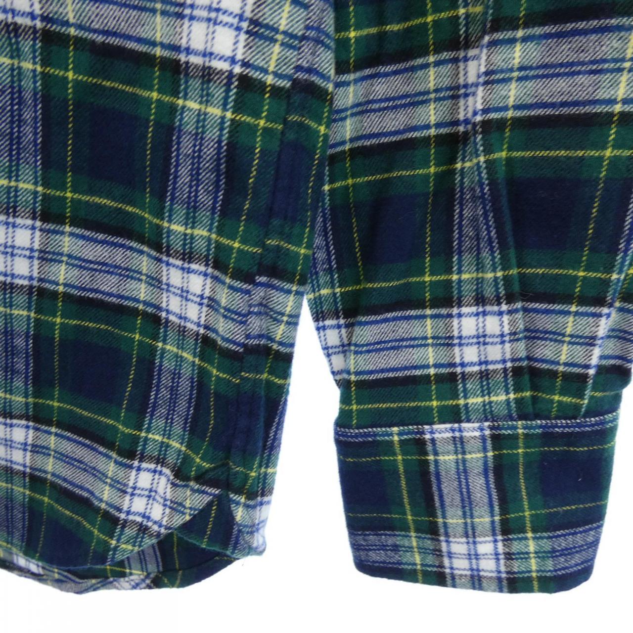 ギャンバードカスタムシャツ Gambert Custom Shirt シャツ