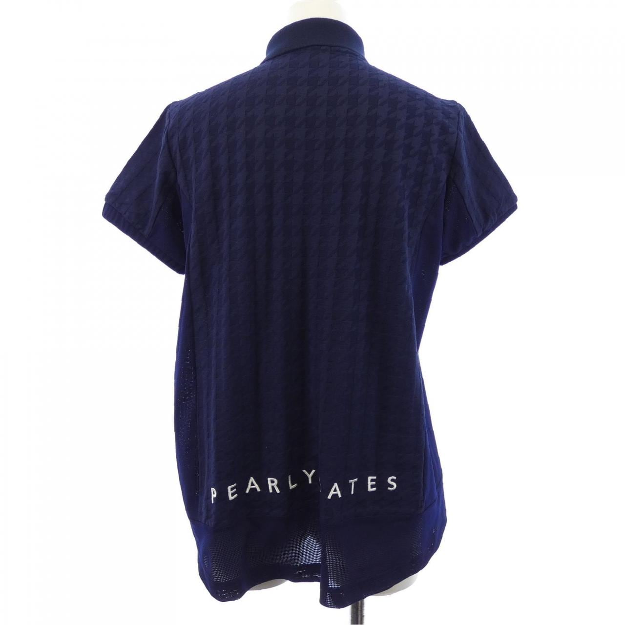 パーリーゲイツ PEARLY GATES 055-3160314 ポロシャツ