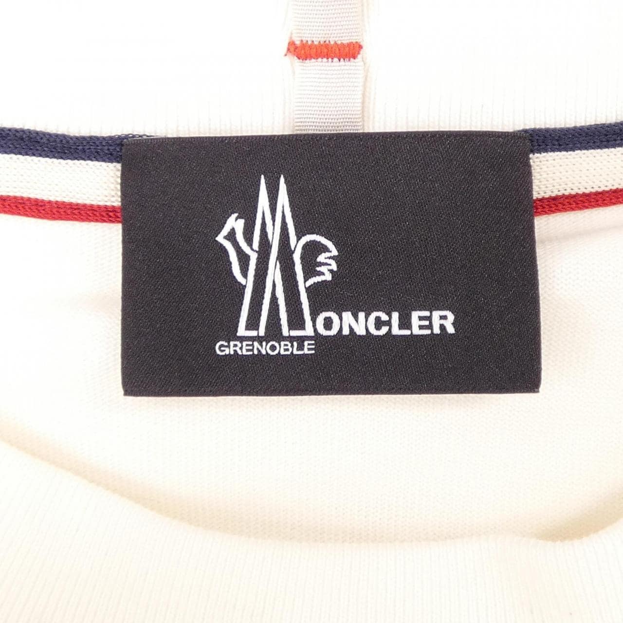 モンクレールグルノーブル MONCLER GRENOBLE 20978D00006 Tシャツ