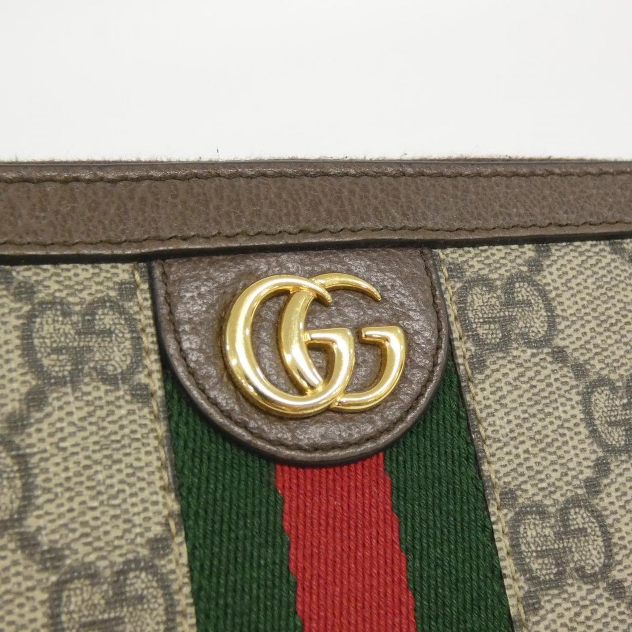 グッチ OPHIDIA 523154 96IWG 財布