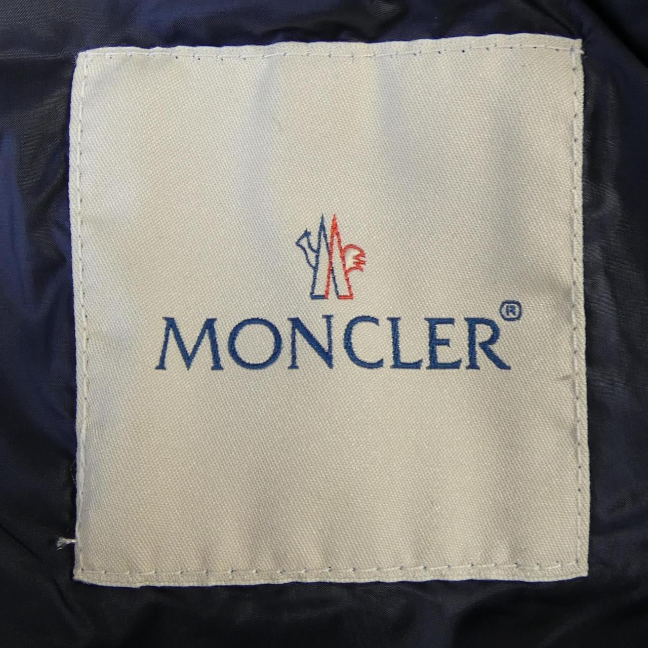 モンクレール MONCLER BOGUE ダウンコート