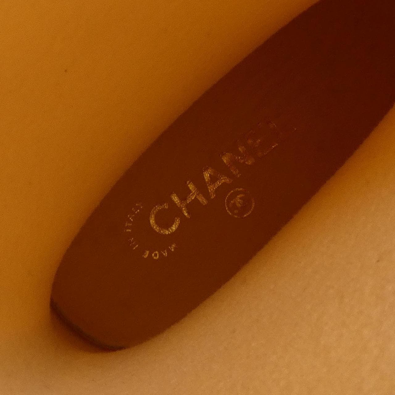 シャネル CHANEL レインブーツ G26648X02163 ブーツ