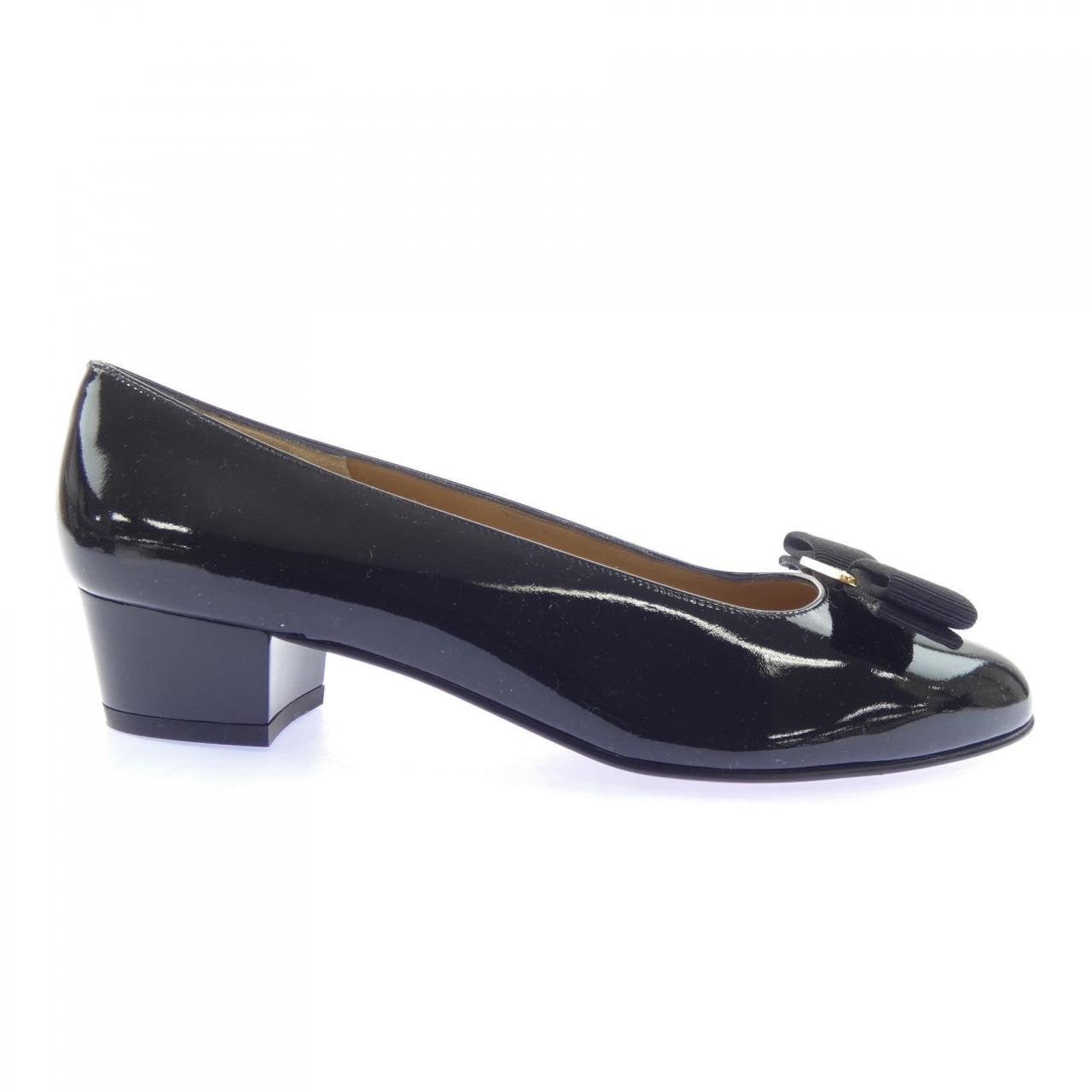 サルヴァトーレフェラガモ SALVATORE FERRAGAMO DB17244 シューズ