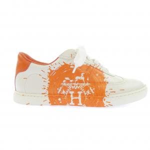 エルメス HERMES クイッカー パンチュール･フレッシュ 212203Z スニーカー