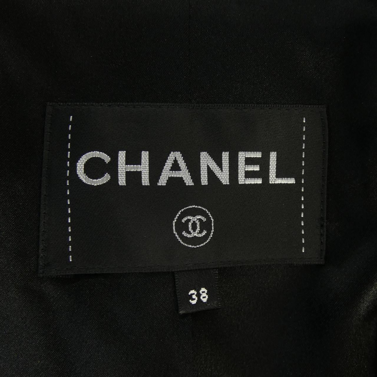 シャネル CHANEL P65288V61311 20K コート