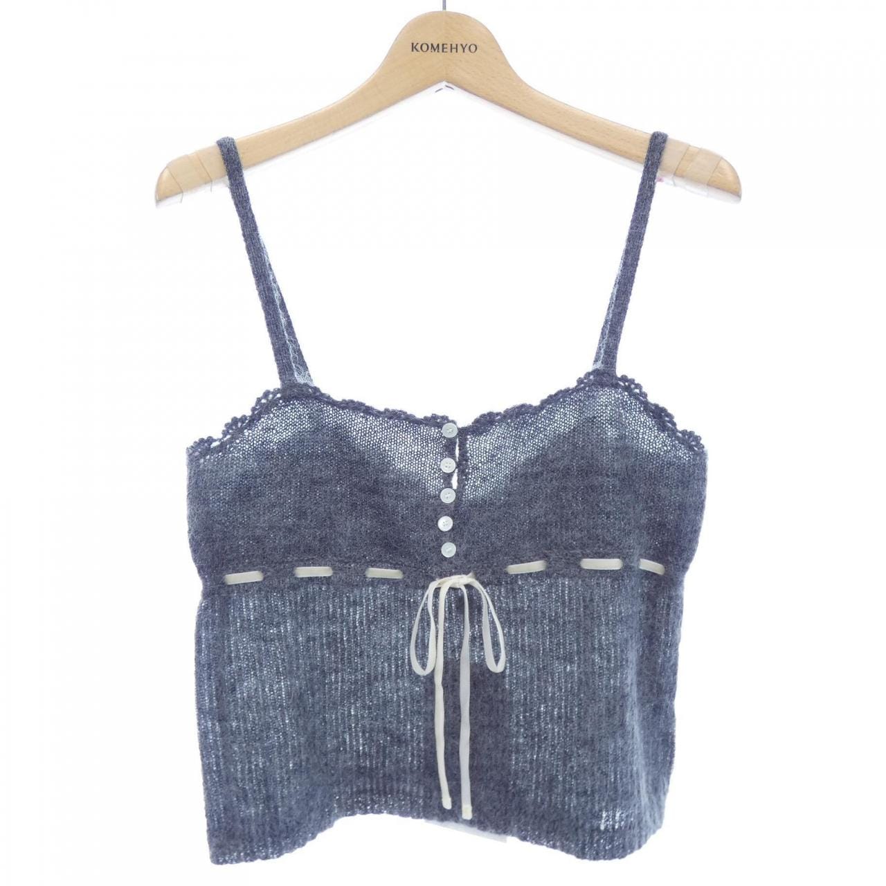 THE BARNNET 155WNT261102 ニット