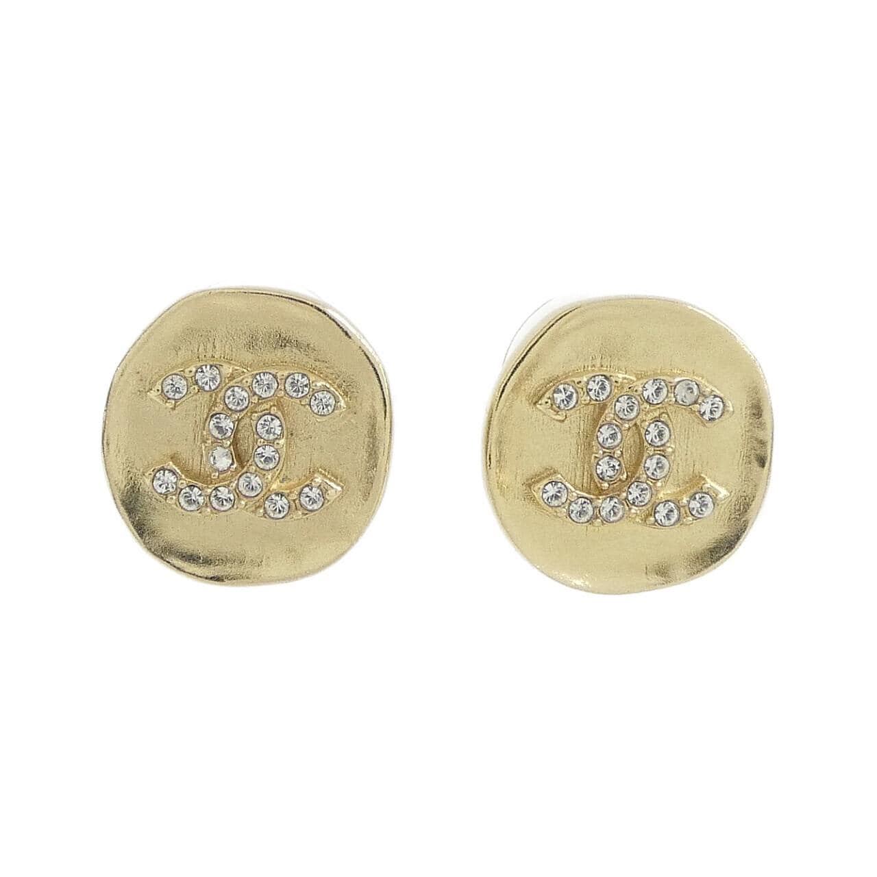 シャネル AB7416 ピアス