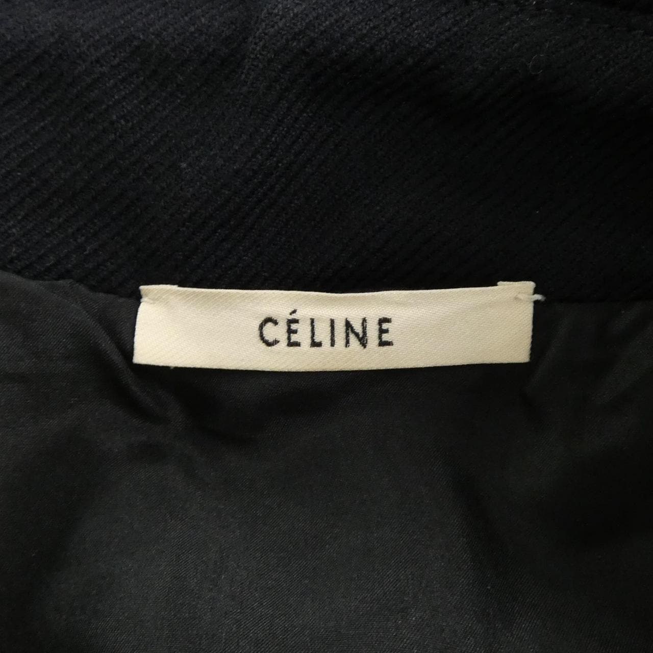 セリーヌ CELINE 2 5R99/4324 コート