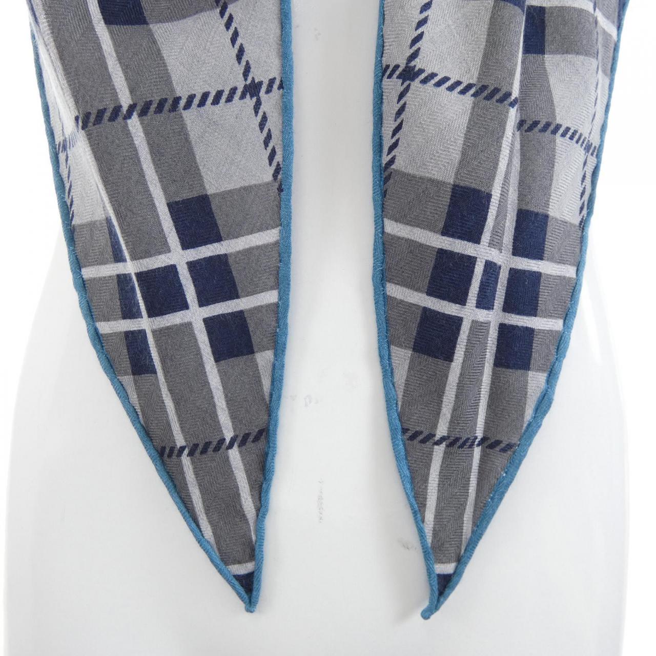 エルメス HERMES CHEVAL PUNK H433768T ロザンジュ STOLE