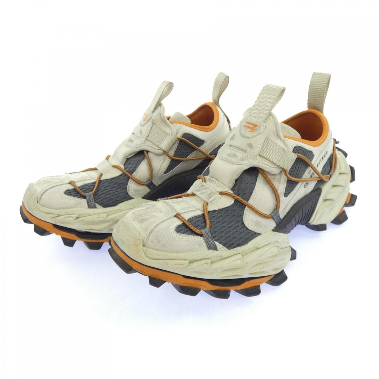 バレンシアガ BALENCIAGA HIKE 803924 スニーカー