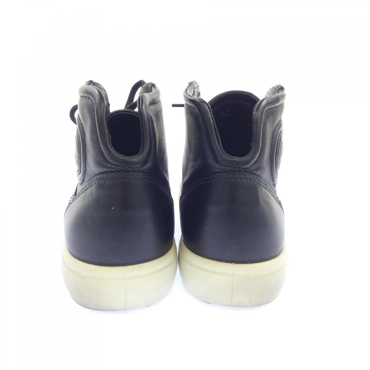 エコー ecco スニーカー