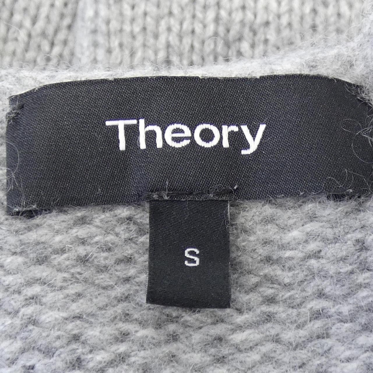 セオリー theory 01-8301736 ニット