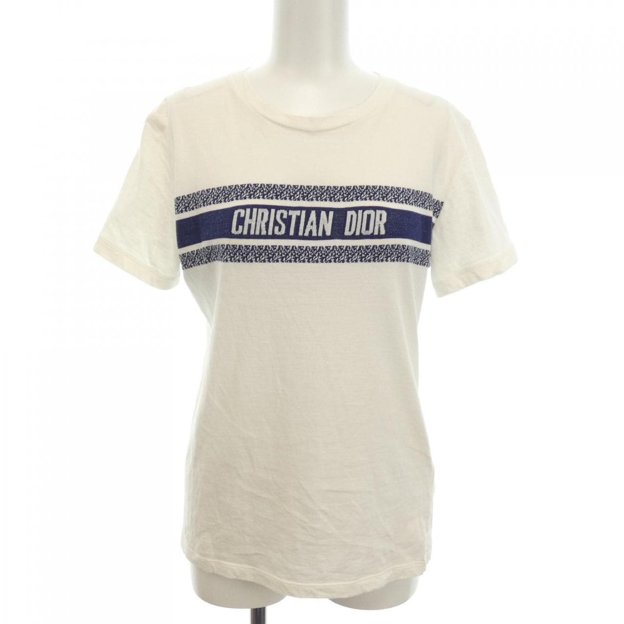 【新品タグ付】Christian Dior クリスチャン ディオール Tシャツ