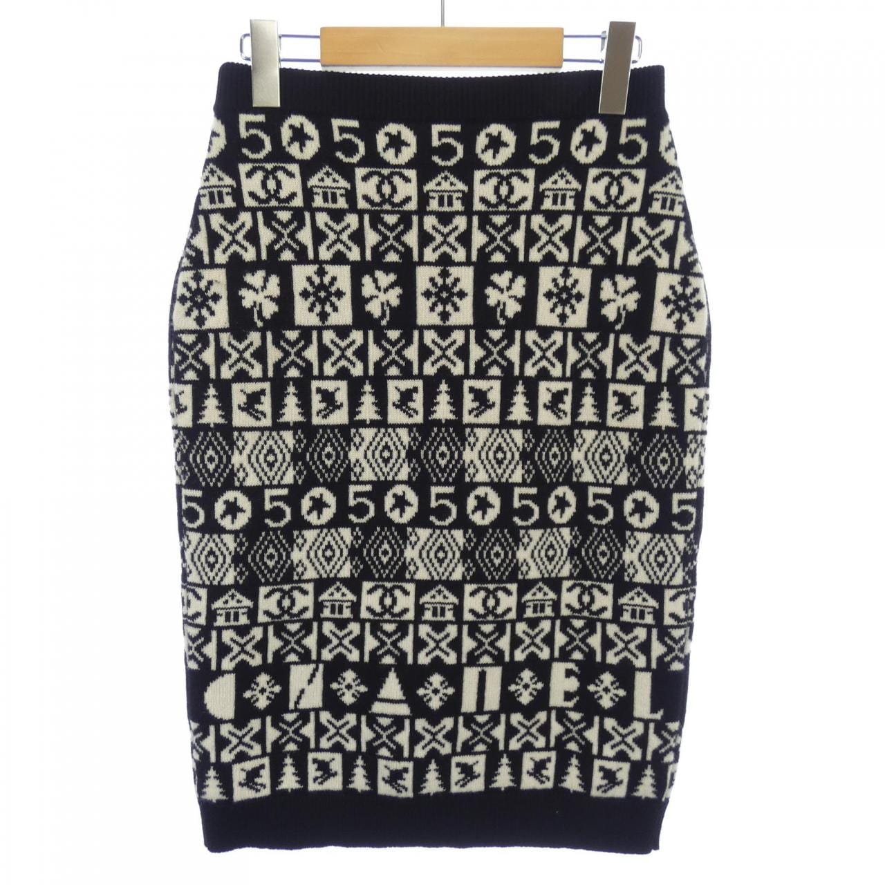 CHANEL CHANEL Skirt