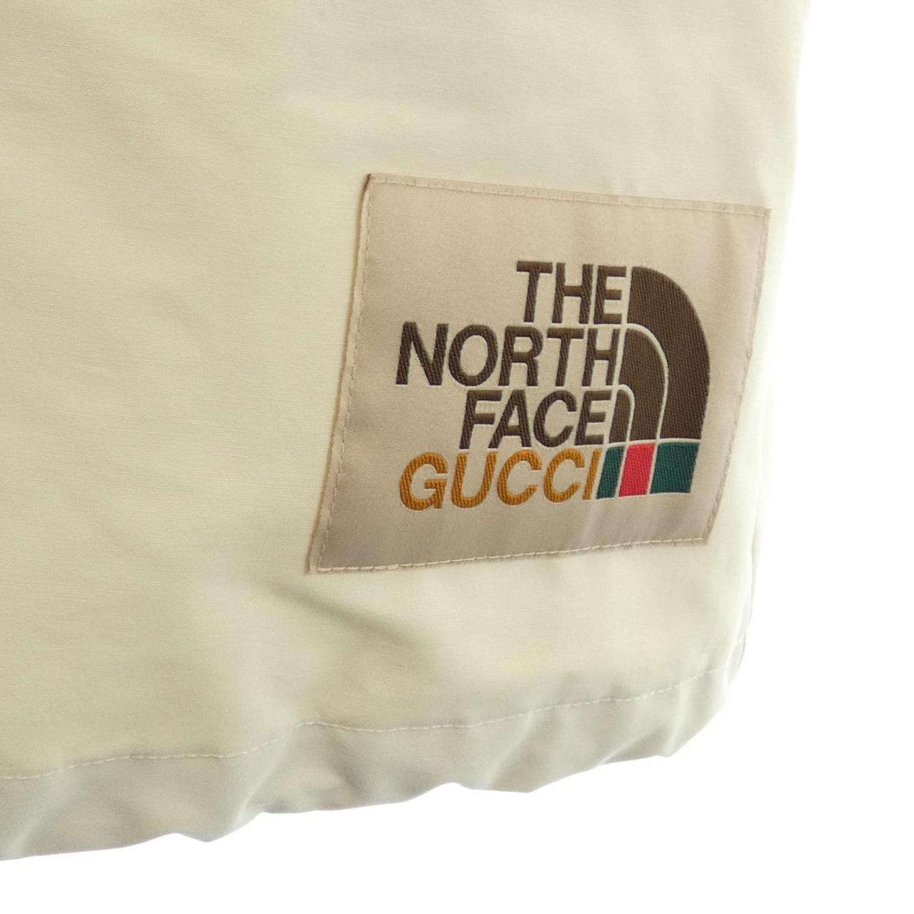 GUCCI×THENORTHFACE GUCCI×THENORTHFACE PARKER