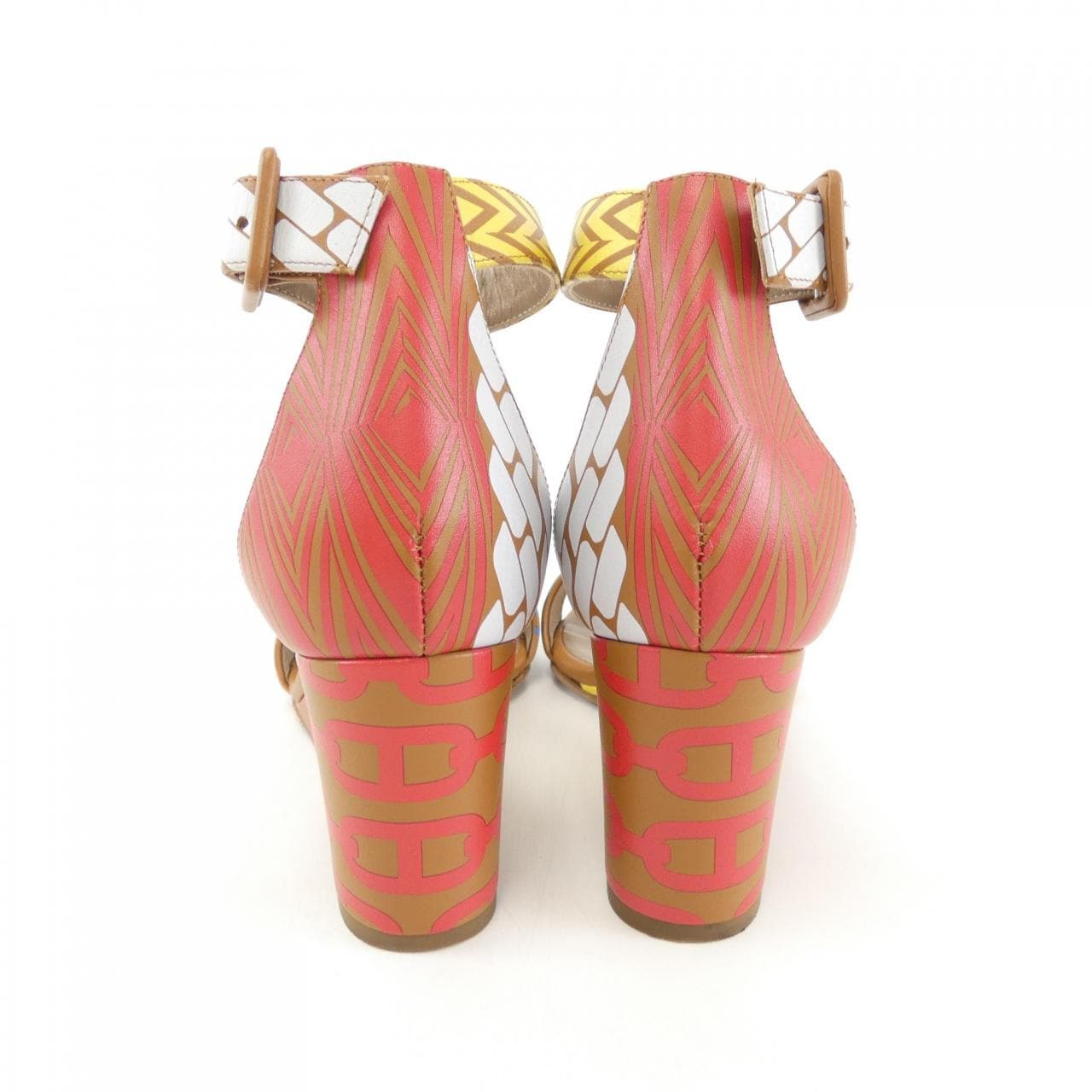 HERMES HERMES Shoes