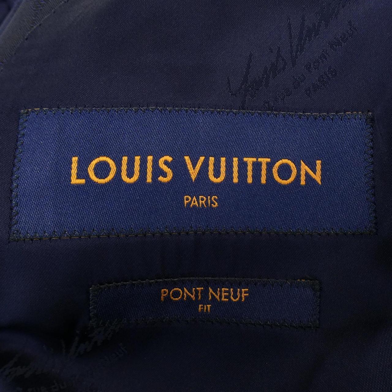 ルイヴィトン LOUIS VUITTON スーツ