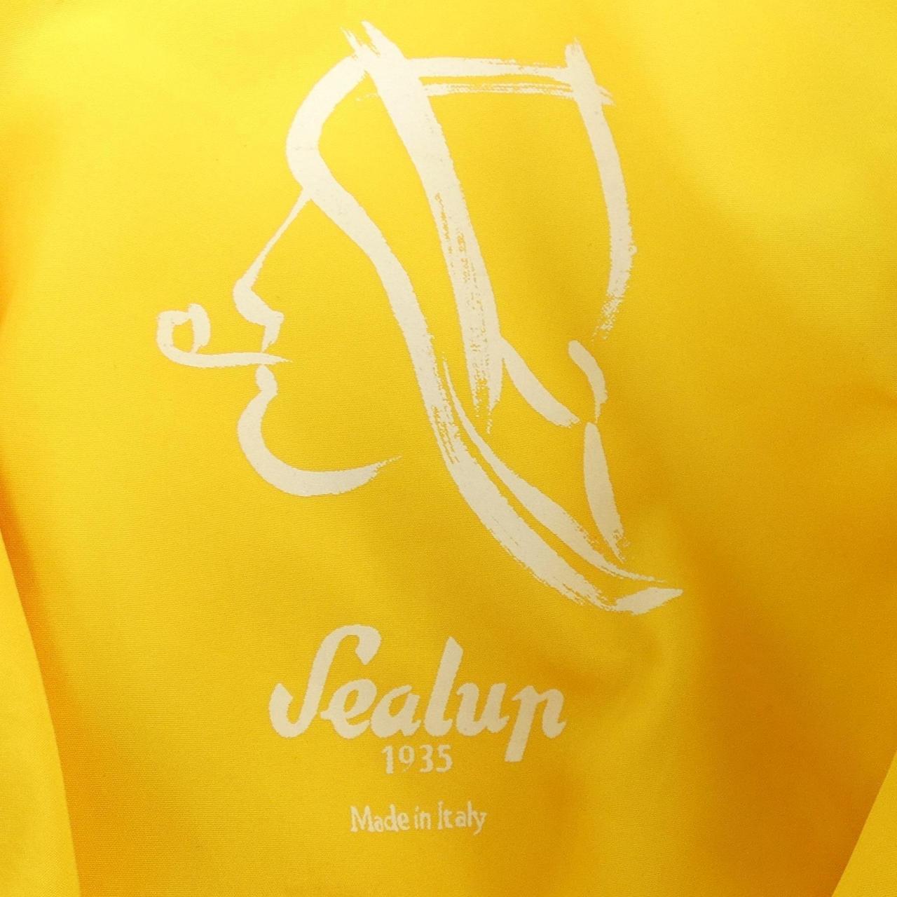 シーラップ sealup ジャケット