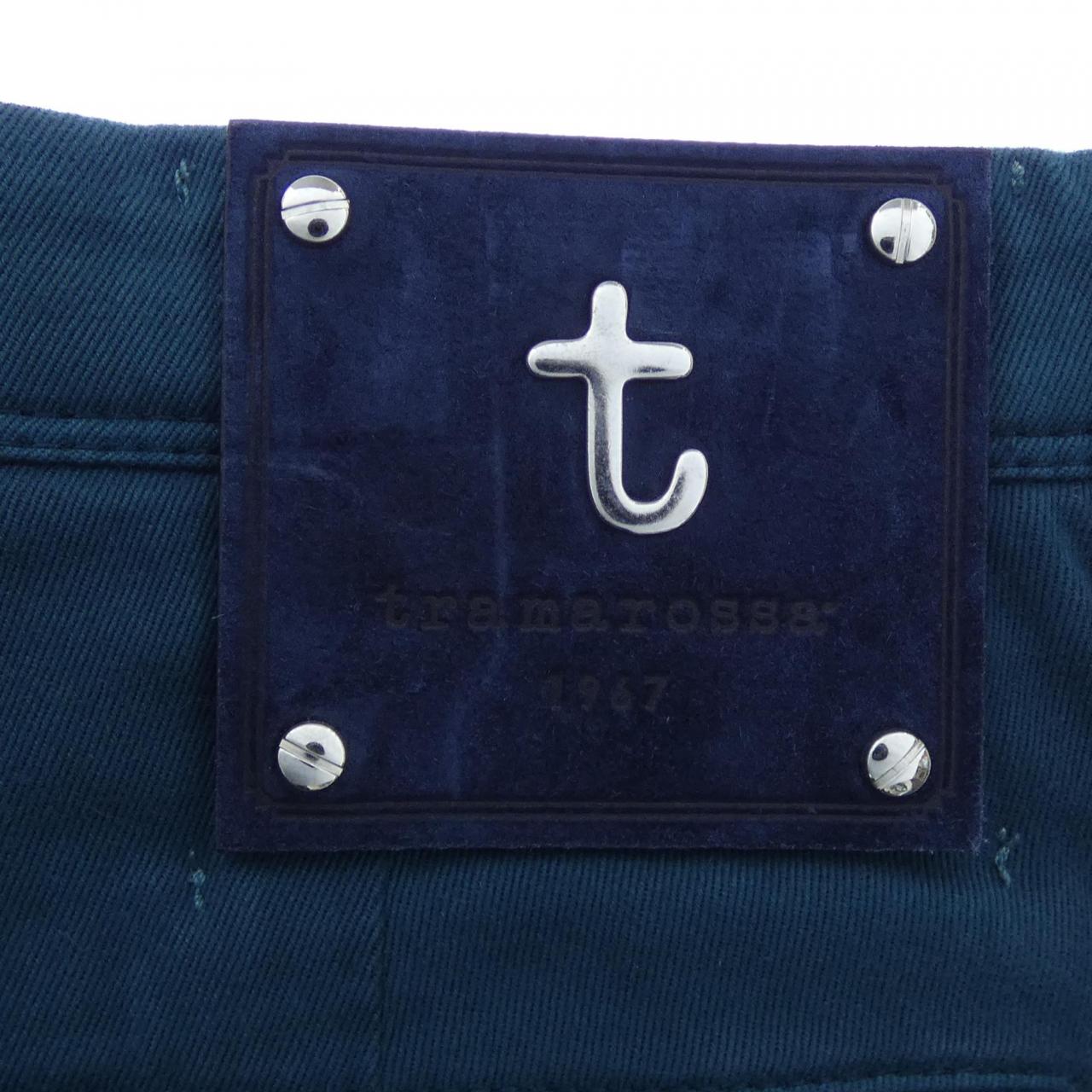 トラマロッサ TRAMAROSSA パンツ