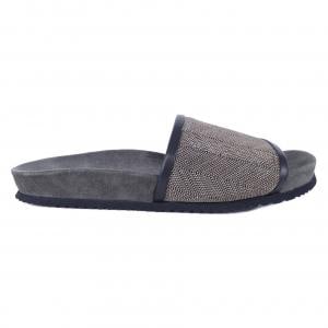 ブルネロクチネリ BRUNELLO CUCINELLI サンダル