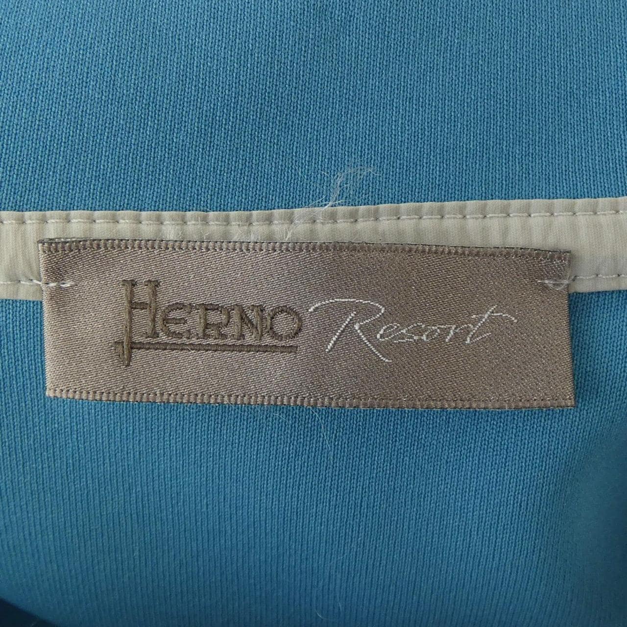 ヘルノ Herno ダウンジャケット