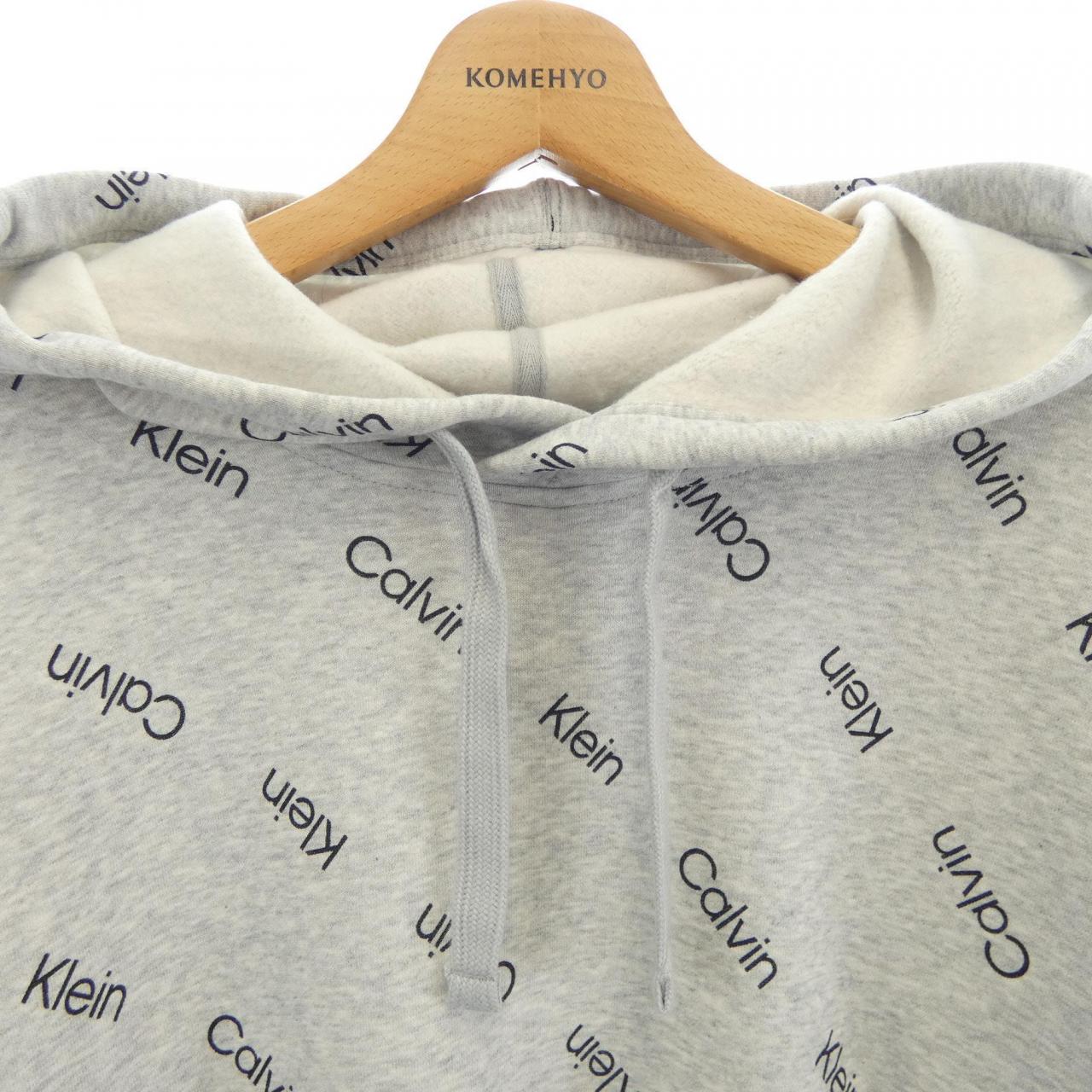 カルバンクライン Calvin Klein パーカー