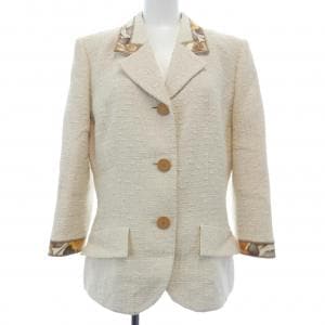 レオナールファッション LEONARD FASHION ジャケット