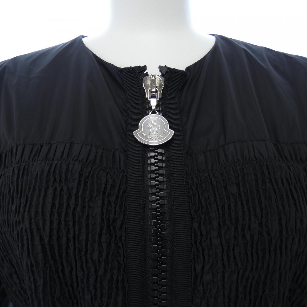 モンクレール MONCLER ブルゾン