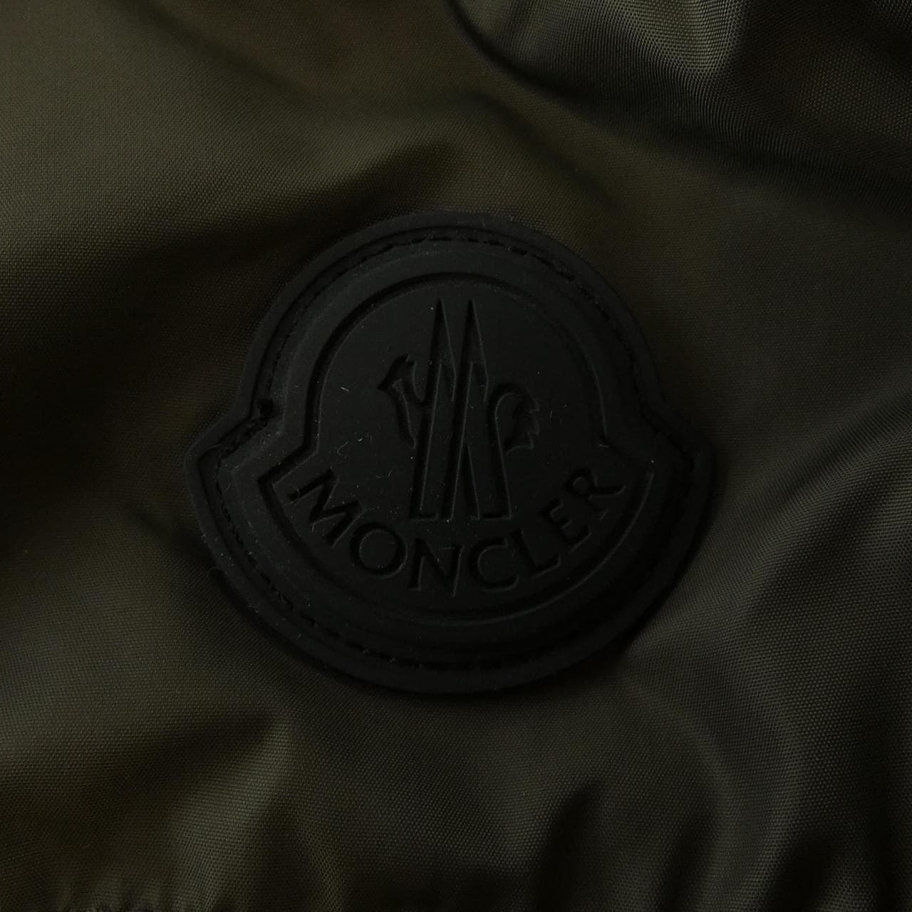 MONCLER MONCLER Down Jacket