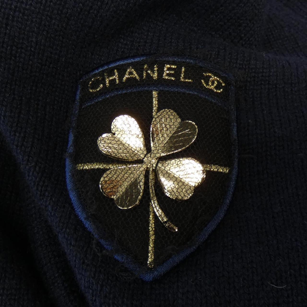 CHANEL香奈兒海賊王