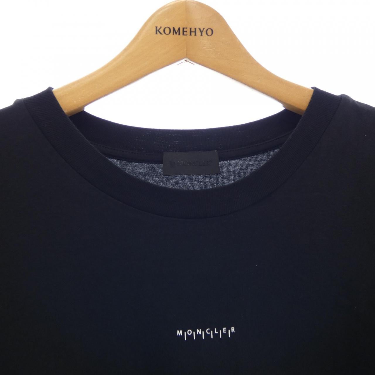 モンクレール MONCLER Tシャツ