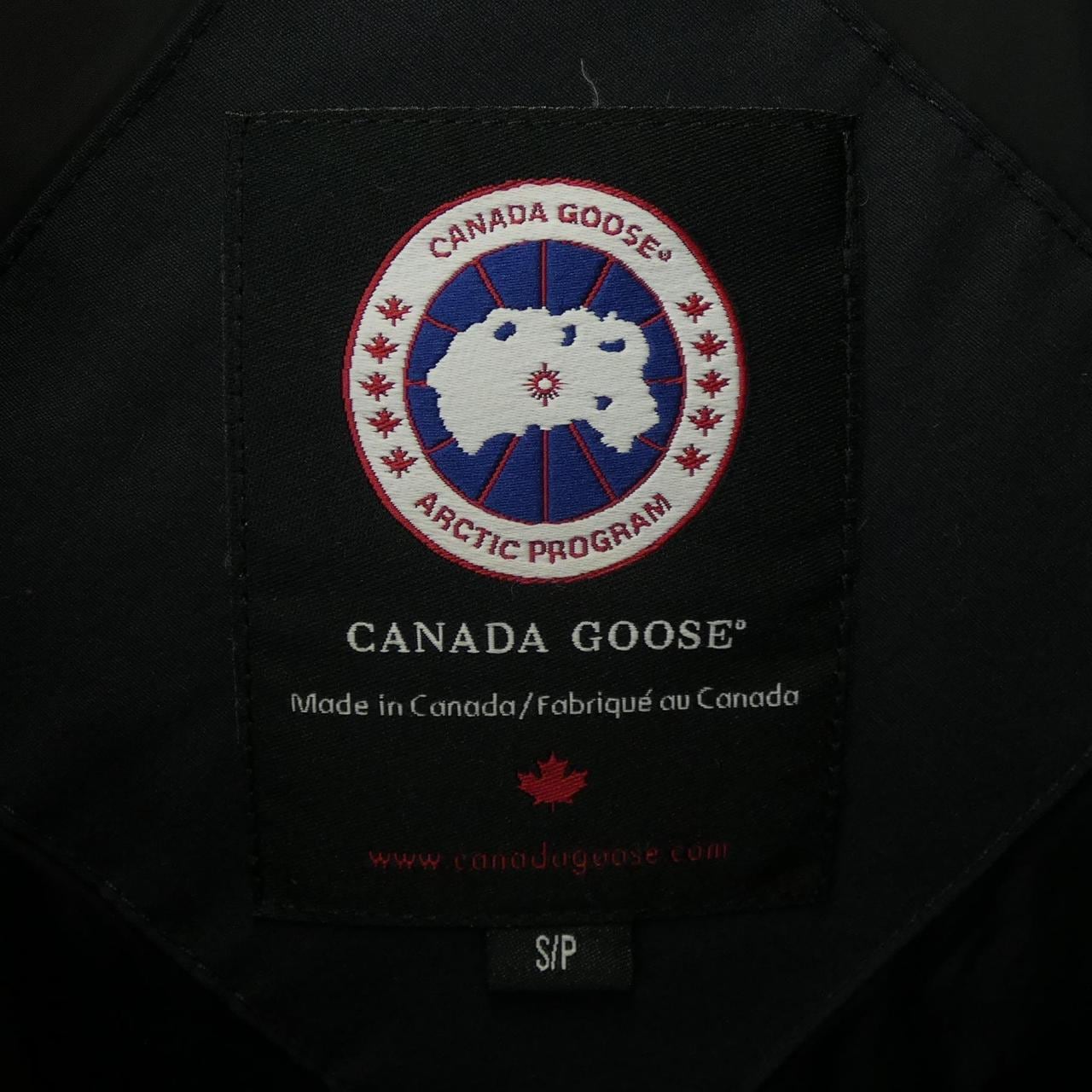 カナダグース CANADA GOOSE チリワック ボンバー 7950M CHILLIWACK BOMBER ダウンジャケット
