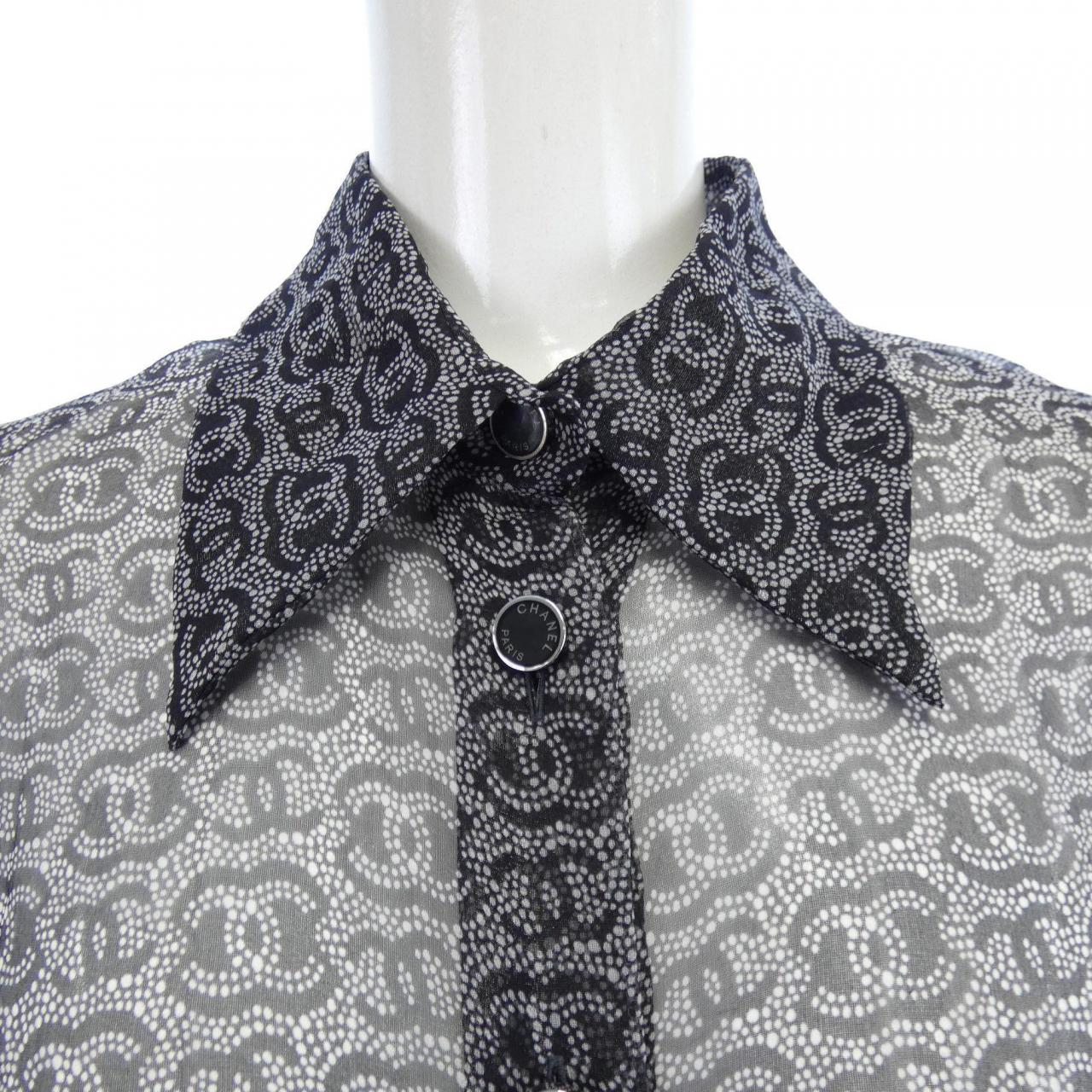 シャネル CHANEL P75166V66671 シャツ