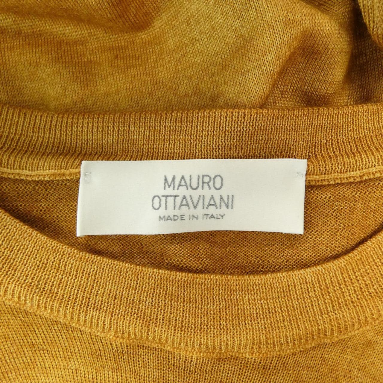 MAURO OTTAVIANI ニット