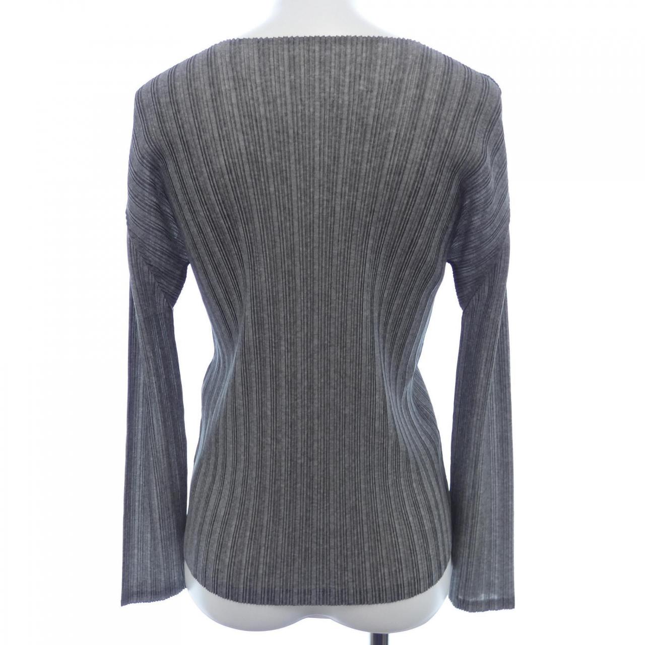 プリーツプリーズ PLEATS PLEASE PP55-FK112 トップス