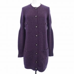 シャネル CHANEL P50027K06333 ロングカーディガン