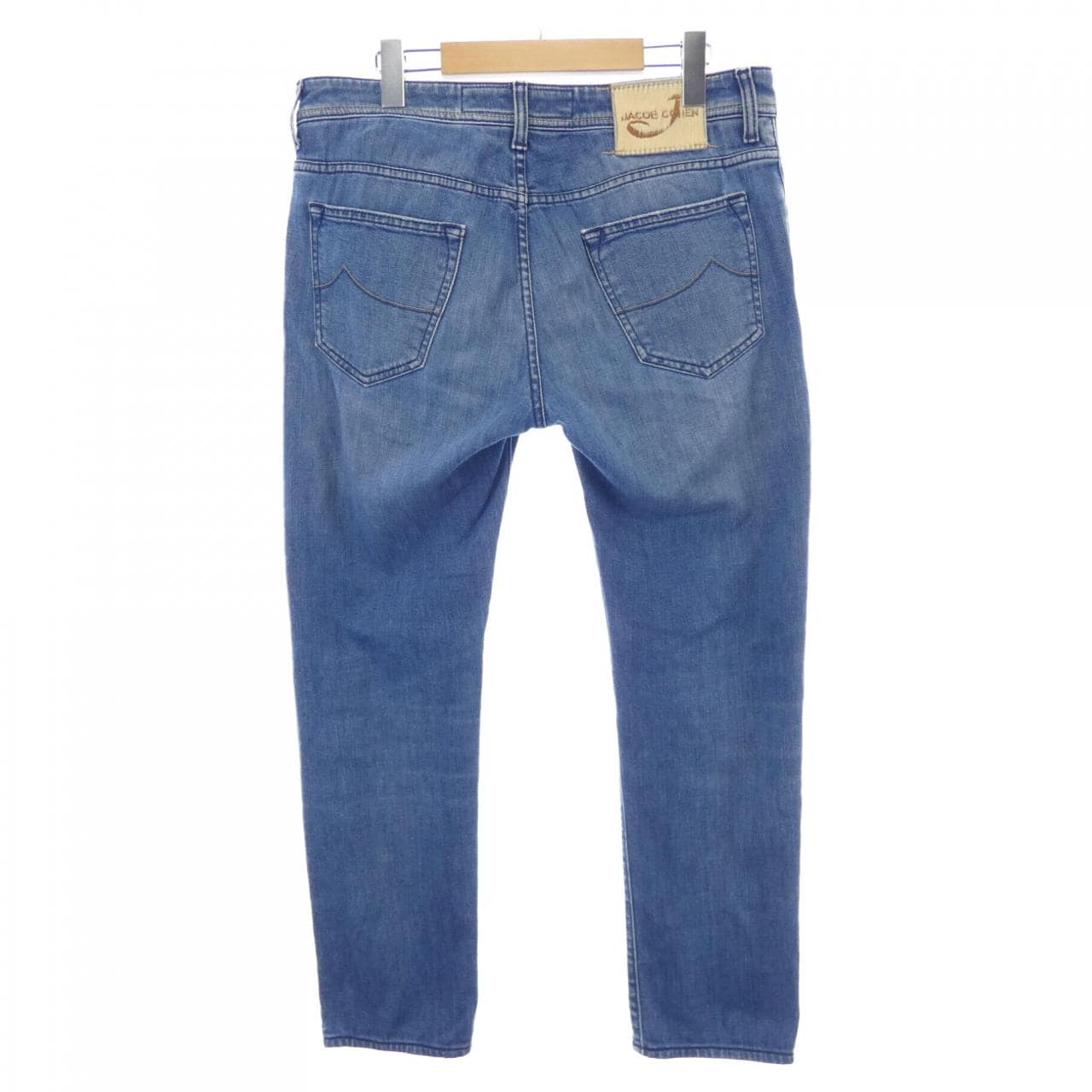 ヤコブコーエン JACOB COHEN ジーンズ