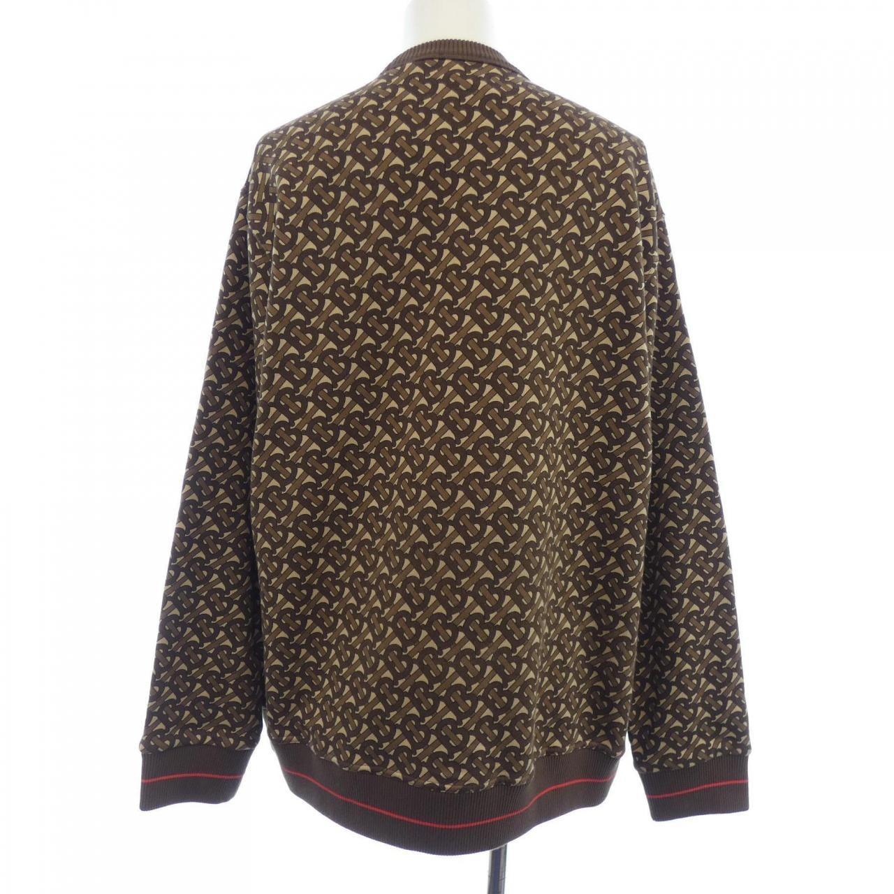 バーバリー BURBERRY 8018240 スウェット