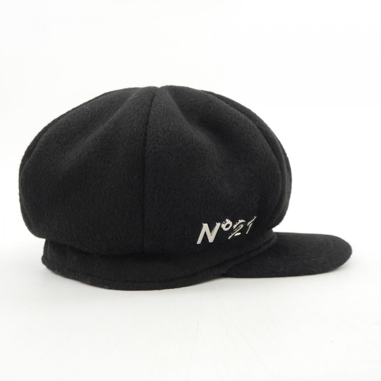 ニューエラ NEW ERA N21XNE-CASQUET キャップ