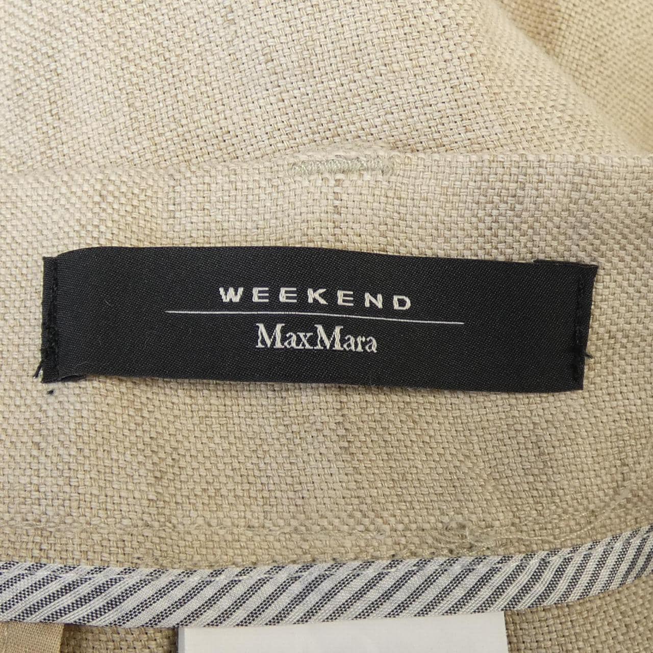 マックスマーラウィークエンド Max Mara weekend 513105 パンツ