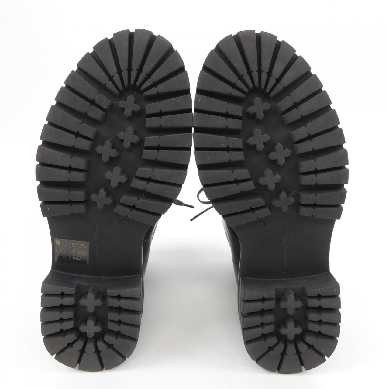 GIANVITO ROSSI長筒靴