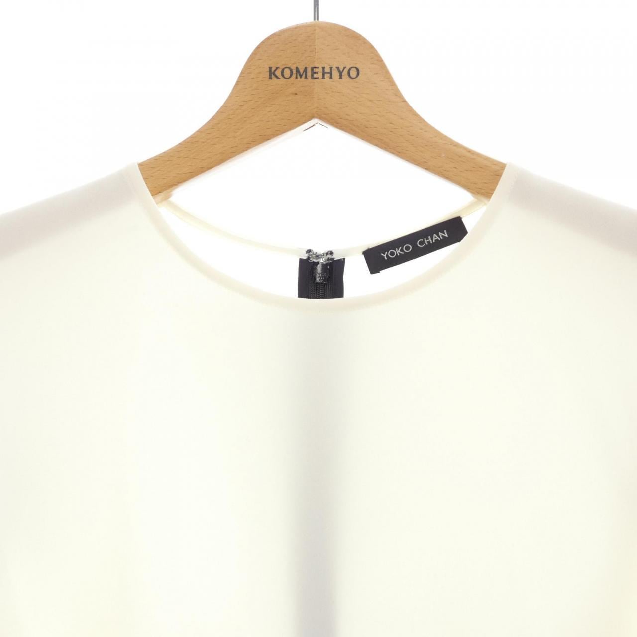 ヨーコチャン YOKO CHAN YCB-120-063 トップス